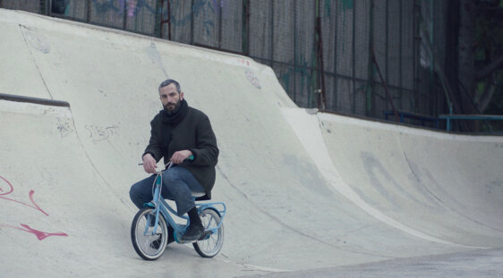 APPLES, Official Selection TFF 2020