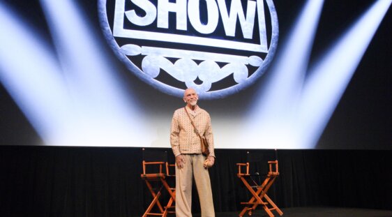 Tributee John Malkovich