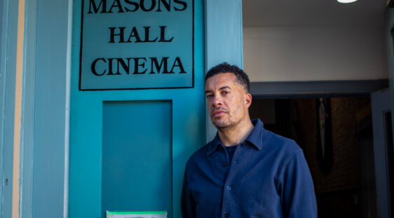 TFF 52 Guest Director Ezra Edelman