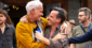 Martin McDonagh and Andrew Scott