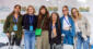 Madeline Gavin, Emerald Fennell, Annie Baker, Annette Insdorf, Tina Satter and Christy Hall
