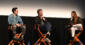 Lance Oppenheim, Nathan Fielder and Emma Stone