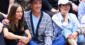 Susan Downey, Robert Downey Jr. and Michelle Yeoh
