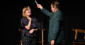 TFF 49 Tributee Sarah Polley and Frances McDormand