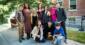 Ben Hannon Hubley, Saturn Risin9, Colleen Camp, Alaska Riley, Miss Benny, Jordan Firstman, Alex Coco, Cara Delevingne, Diego Calva and Reggie Absolom